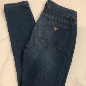 guess jeans